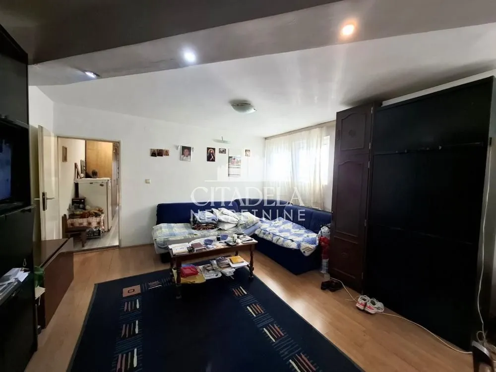 Sale, two bedroom apartment, 55m², Brace Jerković, Voždovac Sve Podlokacije