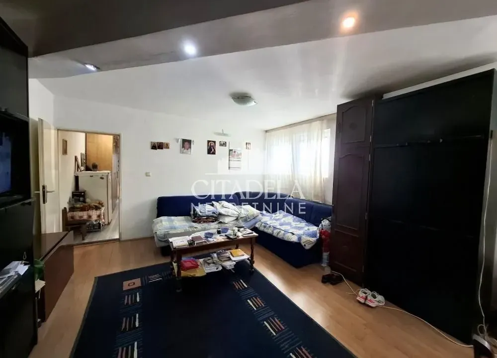 Prodaja, dvosoban stan, 55m², Brace Jerković, Voždovac Sve Podlokacije