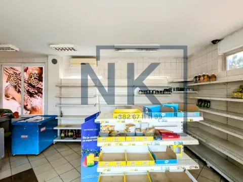 Izdavanje, poslovni prostor, 120m², Stari Aerodrom, Podgorica - image 2