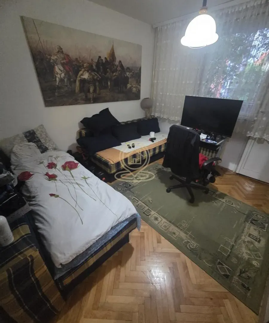Prodaja, trosoban stan, 73m², Medijana, Niš