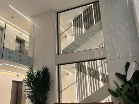 Izdavanje, poslovni prostor, 132m², Stari Grad, Beograd - image 3