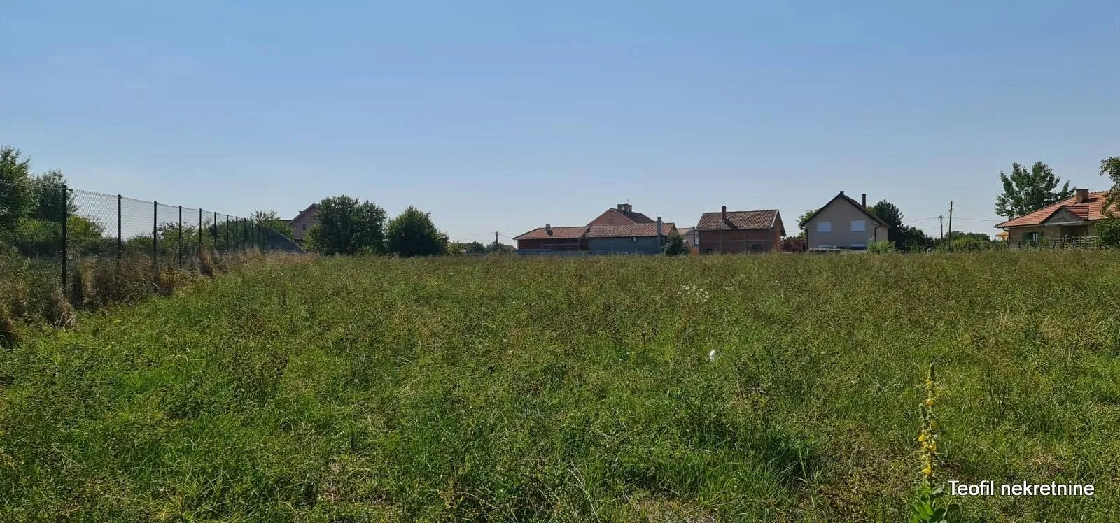 Prodaja, plac, 1900m², Bečmen, Surčin