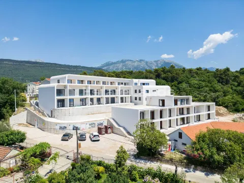 Stan in Bonići