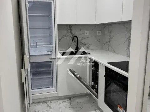 Rent, two bedroom apartment, 42m², Avijatičarsko naselje, Novi Sad Sve Podlokacije - image 5