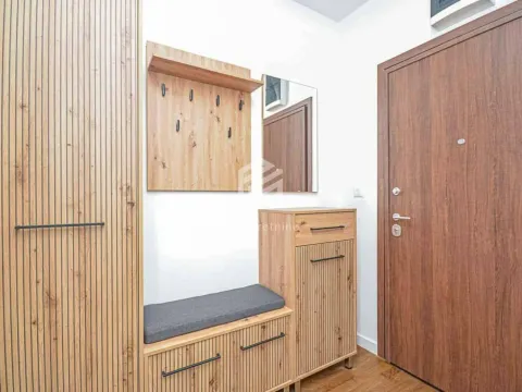 Rent, one bedroom apartment, 46m², Stari Aerodrom, Podgorica - image 7