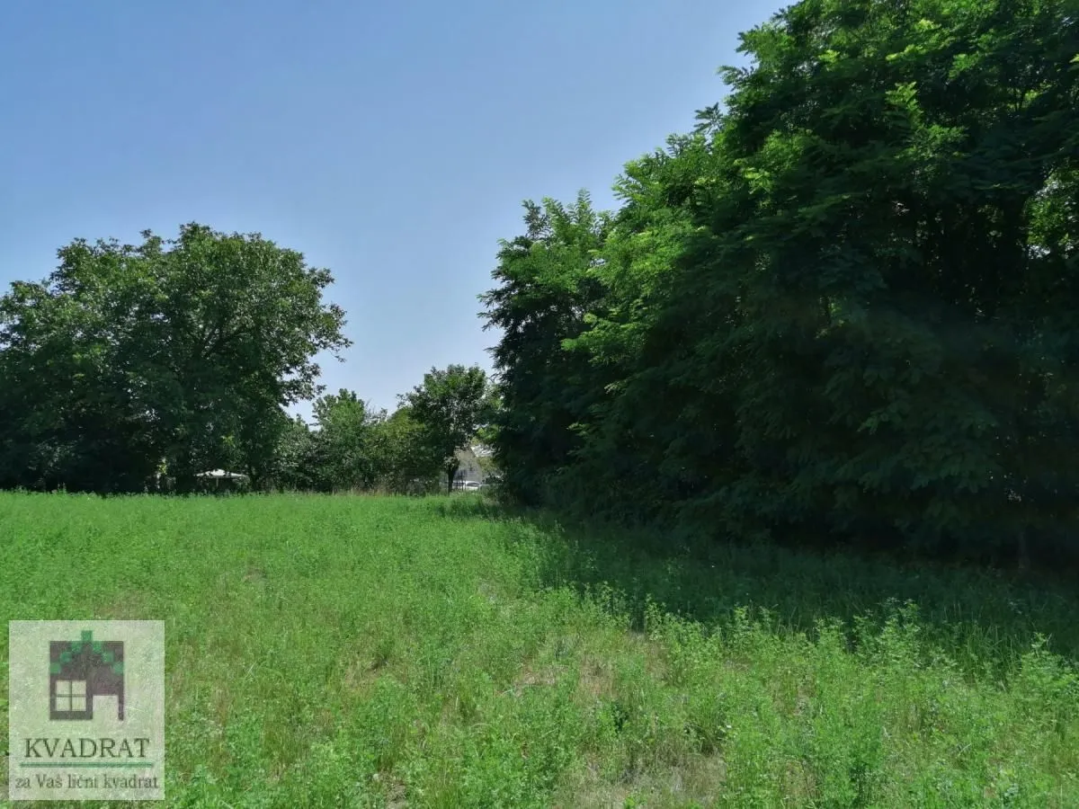 Sale, land lot, 2300m², Zvečka, Obrenovac
