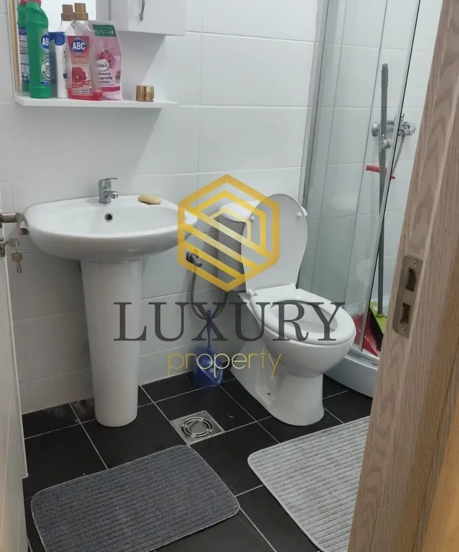 Rent, two bedroom apartment, 72m², Ljubović, Podgorica