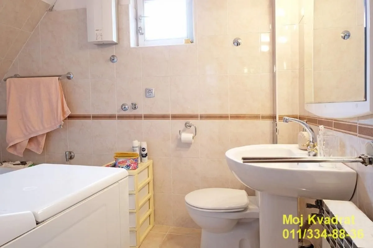 Sale, house, 170m², Zemun Centar, Zemun Sve Podlokacije