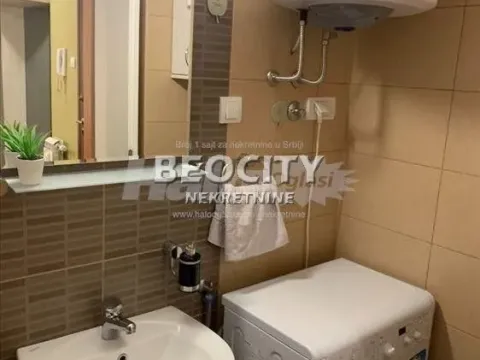 Izdavanje, dvosoban stan, 48m², Cvetkova Pijaca, Zvezdara Sve Podlokacije - image 9