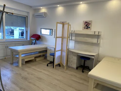 Sale, office space, 75m², Centar, Podgorica - image 21