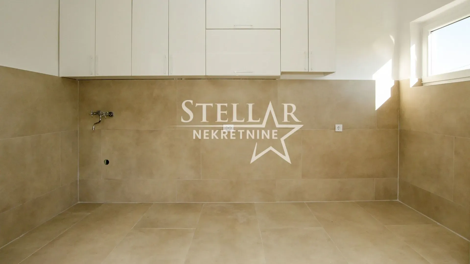Rent, house, 80m², Gornja Gorica, Podgorica