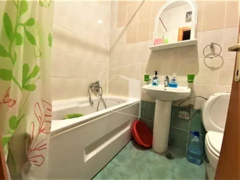 Rent, one bedroom apartment, 40m², Podgorica, Crna Gora - image 11