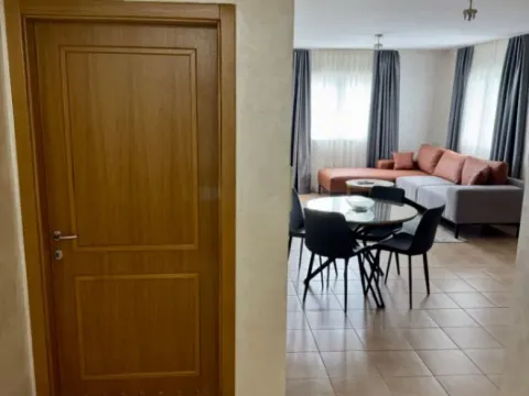 Izdavanje, jednosoban stan, 68m², Bečići, Budva - image 7