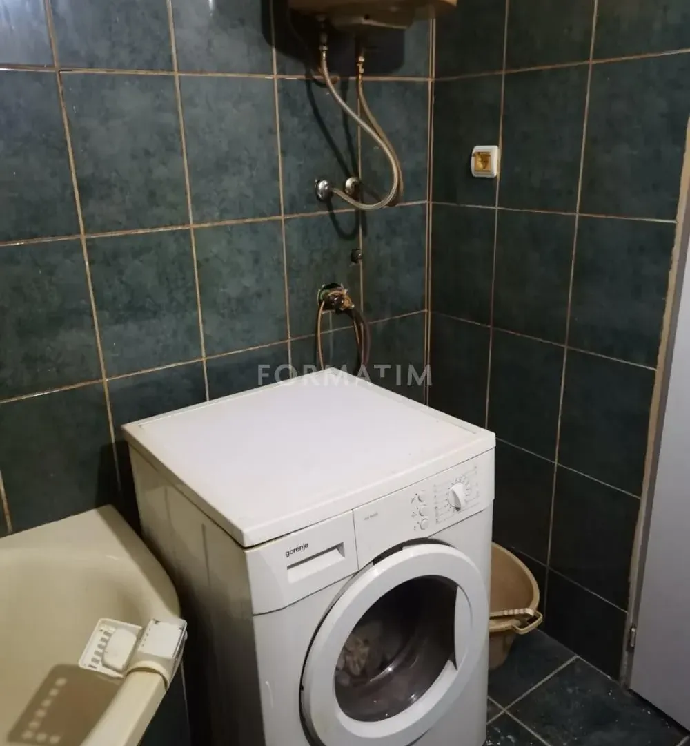 Izdavanje, stan, 31m², Rakovica, Beograd
