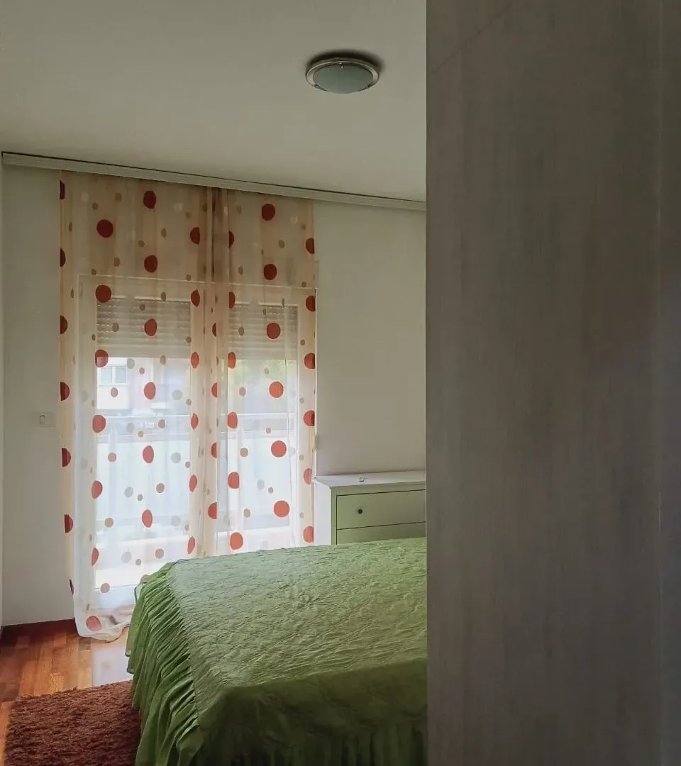 Rent, one bedroom apartment, 54m², City Kvart, Podgorica