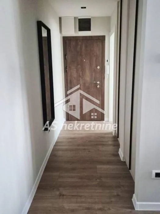 Rent, apartment, 58m², Savski Venac, Beograd