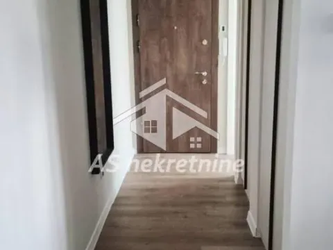 Rent, apartment, 58m², Savski Venac, Beograd - image 21