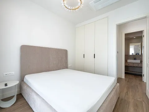 Prodaja, dvosoban stan, 79m², Luštica Bay, Tivat - image 9