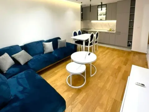 Prodaja, dvosoban stan, 52m², New City, Podgorica - image 4