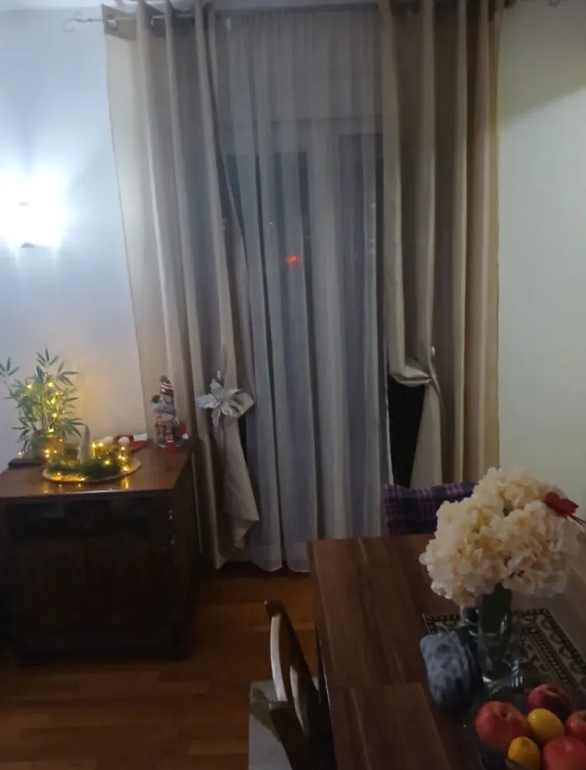 Rent, one bedroom apartment, 50m², Zabjelo, Podgorica