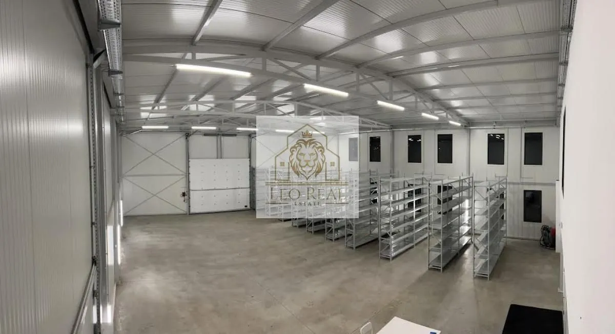 Izdavanje, poslovni prostor, 450m², Obrenovac, Beograd