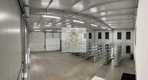 Izdavanje, poslovni prostor, 450m², Obrenovac, Beograd - image 3