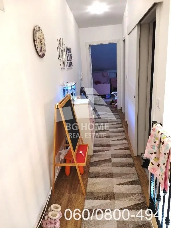 Prodaja, stan, 92m², Zemun Gornji Grad, Zemun Sve Podlokacije
