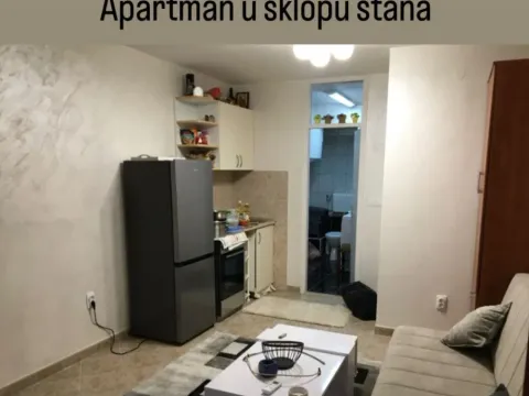 Sale, three bedroom apartment, 112m², Topla, Herceg Novi - image 6