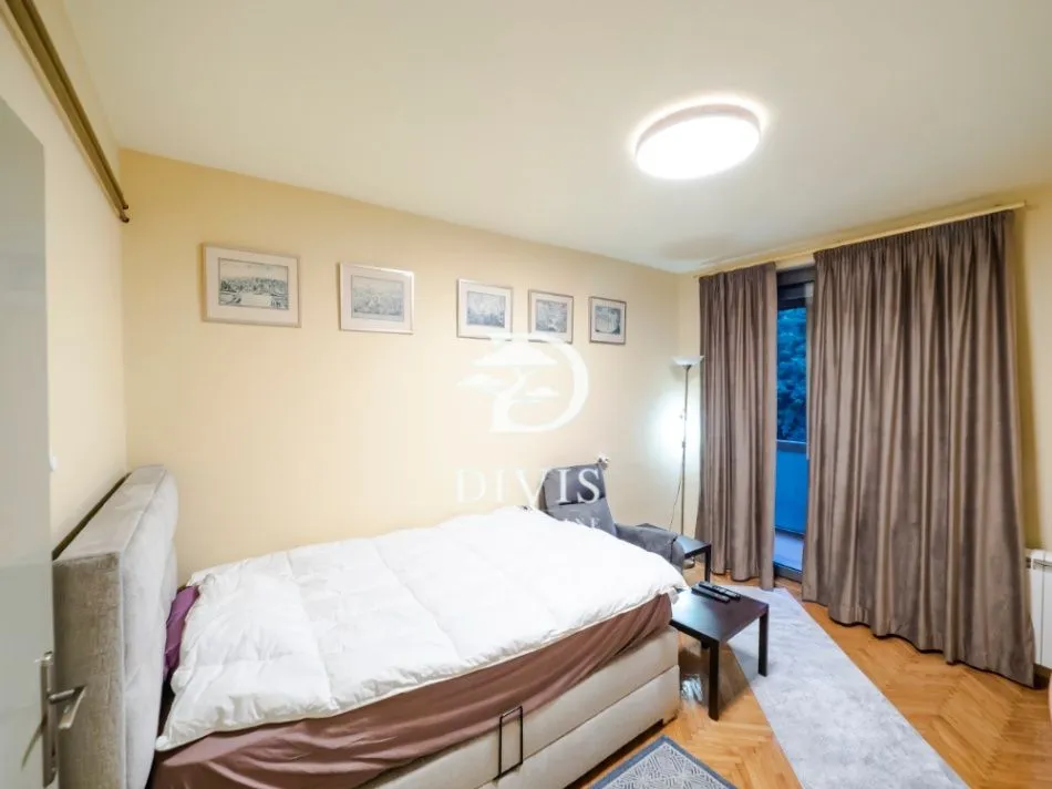 Sale, apartment, 104m², Gradska Bolnica, Zvezdara Sve Podlokacije