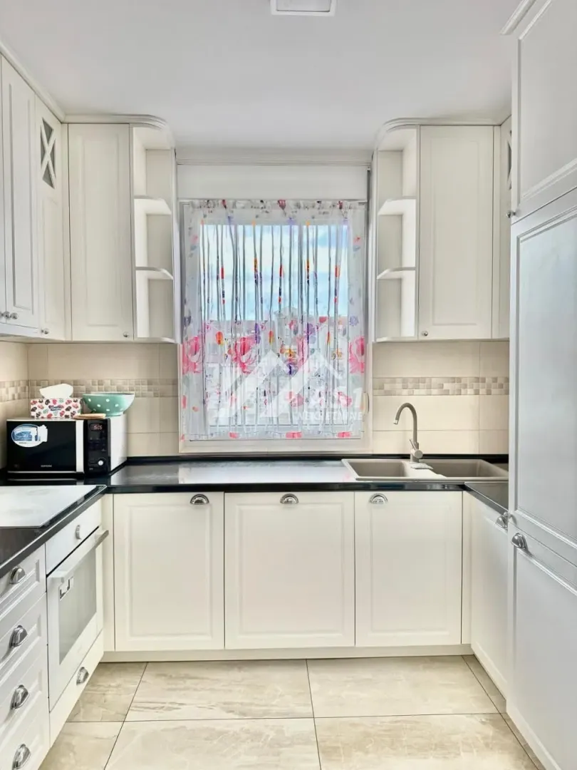 Rent, three bedroom apartment, 50m², Grbavica, Novi Sad Sve Podlokacije