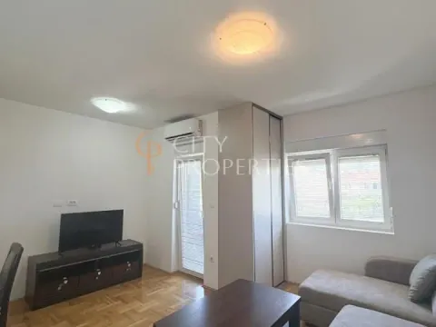 Rent, apartment, 34m², Zabjelo, Podgorica - image 1