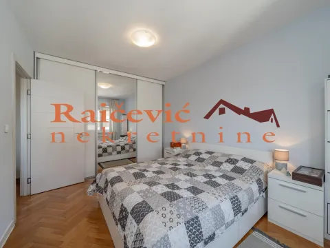 Prodaja, dvosoban stan, 63m², Vračar Sve Podlokacije, Beograd - image 13