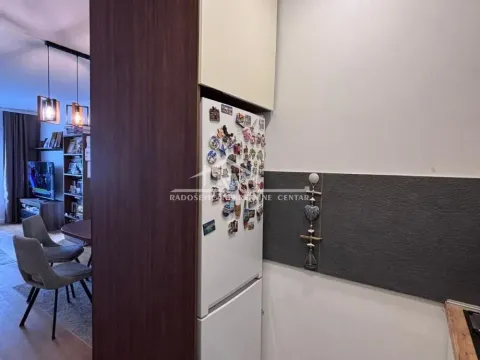 Sale, three bedroom apartment, 61m², Dušanovac, Voždovac Sve Podlokacije - image 7