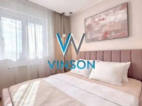 Izdavanje, trosoban stan, 69m², Bulevar Evrope, Novi Sad Sve Podlokacije - image 8