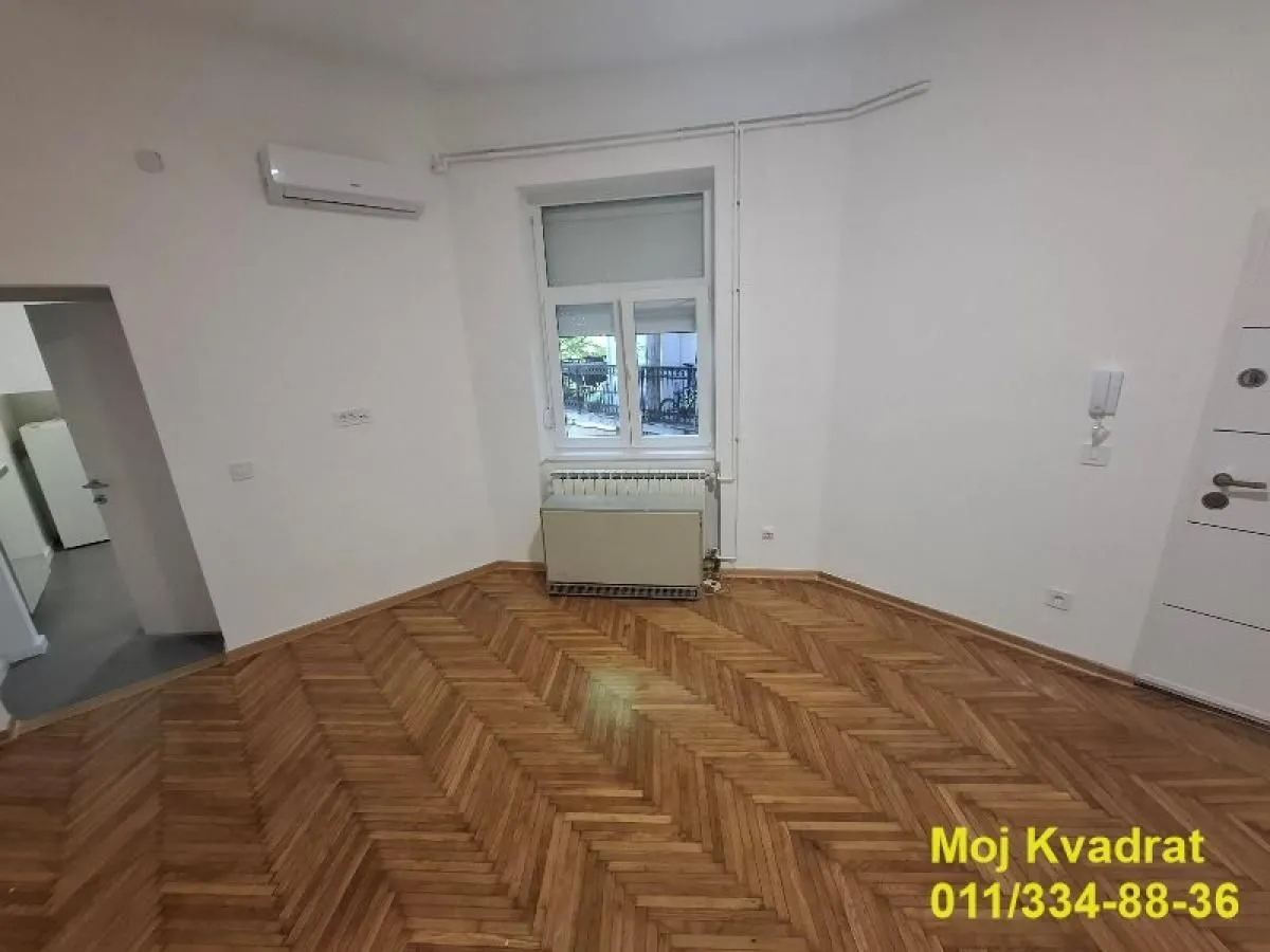 Rent, office space, 40m², Vračar Centar, Vračar Sve Podlokacije