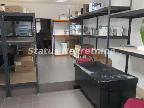 Izdavanje, poslovni prostor, 133m², Bulevar Evrope, Novi Sad Sve Podlokacije - image 2