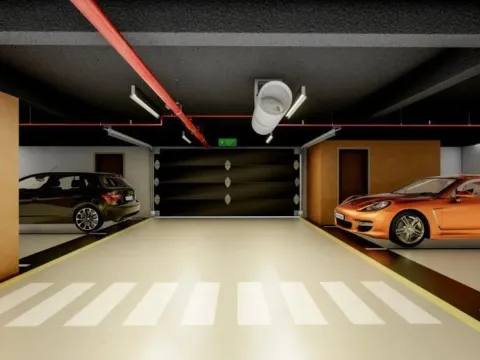 Prodaja, garsonjera, Dobrota, Kotor - image 34