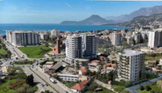 Sale, three bedroom apartment, 113m², Bar, Crna Gora