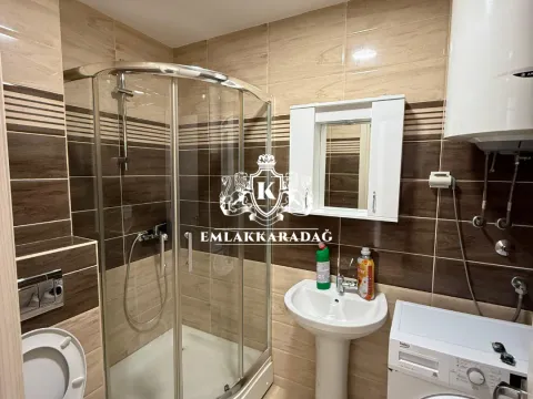 Sale, one bedroom apartment, 40m², Golubovina, Budva - image 6