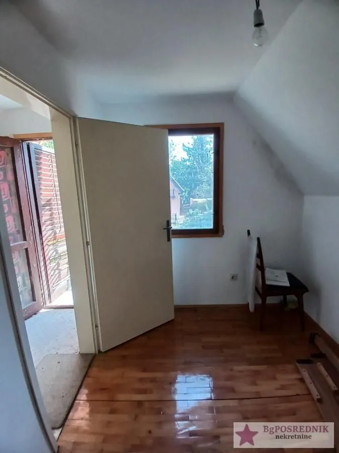 Prodaja, kuća, 46m², Babe, Sopot