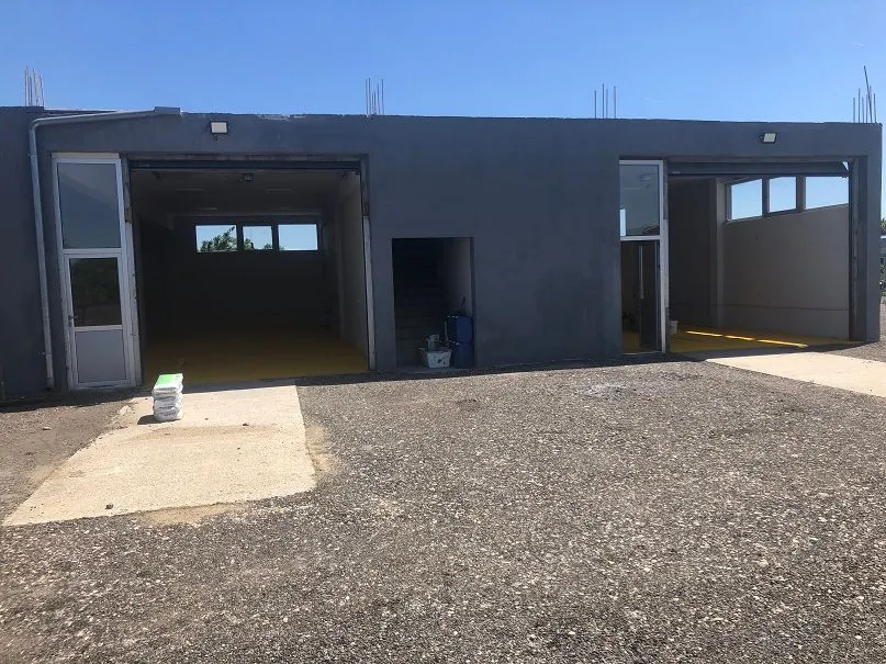 Rent, office space, 2200m², Zemun Sve Podlokacije, Beograd