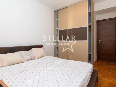 Izdavanje, stan, 53m², City Kvart, Podgorica - image 6