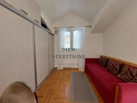 Prodaja, dvosoban stan, 62m², Dobrota, Kotor - image 17