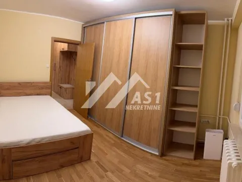 Izdavanje, dvosoban stan, 57m², Banatić, Novi Sad Sve Podlokacije - image 5