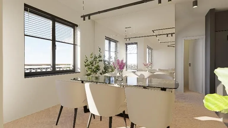 Prodaja, stan, 106m², Lekino Brdo, Voždovac Sve Podlokacije