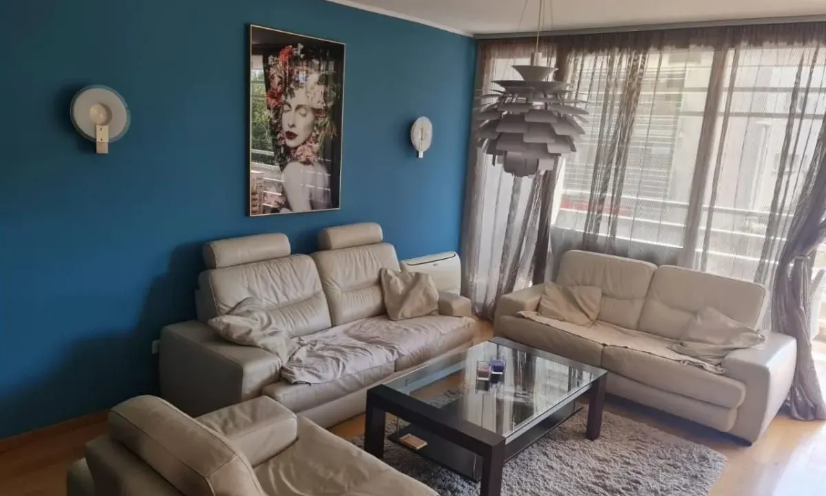 Prodaja, dvosoban stan, 85m², Budva, Crna Gora