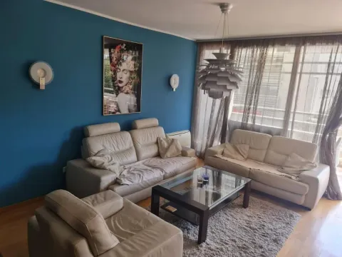 Prodaja, dvosoban stan, 85m², Budva, Crna Gora
