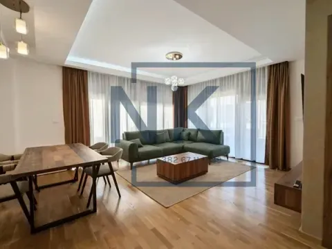 Izdavanje, trosoban stan, 130m², Donja Gorica, Podgorica - image 6