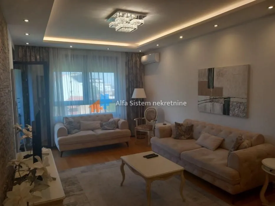 Rent, four bedroom apartment, 95m², Voždovac Sve Podlokacije, Beograd