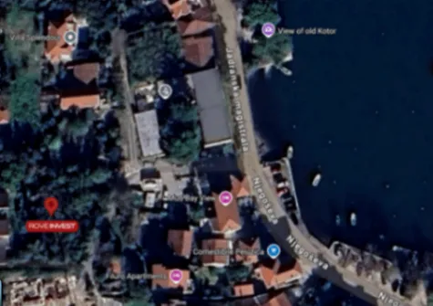 Sale, two bedroom apartment, 58m², Kotor, Crna Gora - image 3